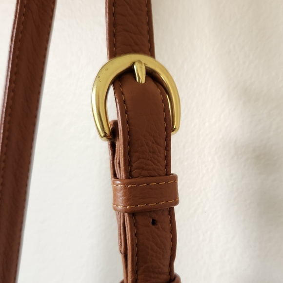 JP Ourse Madison Crossbody - Picture 7 of 8